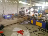 cnc dobladora de tubos