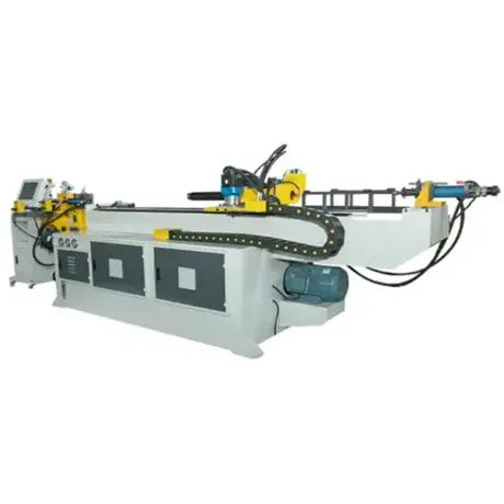 cnc tube bending machine 50CNC-3B