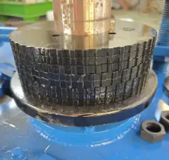 dados o rodillos de roladora de tubos cuadrados dados o rodillos de roladora de tubos cuadrados