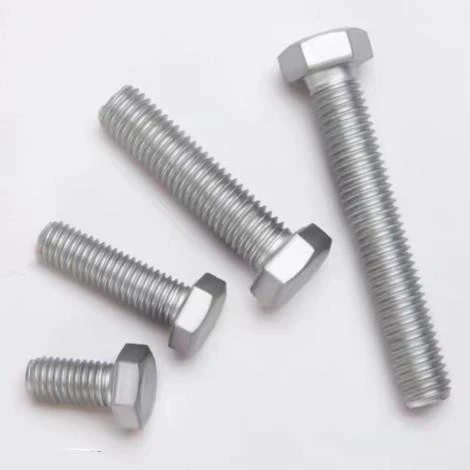 fabricantes pernos hexagonales