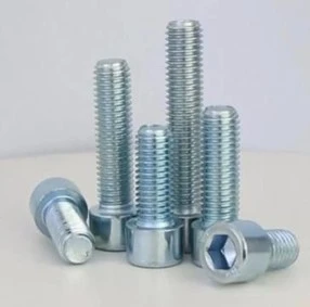 hexagono pernos y tuercas