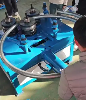 medidas de maquina roladora de tubos redondos medidas de maquina roladora de tubos redondos