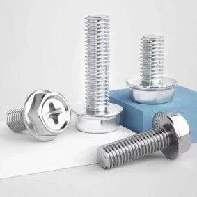 negocio de pernos y tuercas