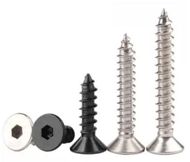 perno allen avellanado perno allen avellanado