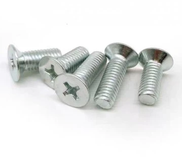 perno allen cabeza avellanada