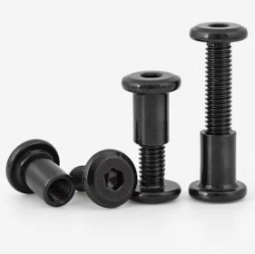 perno allen puerta camion