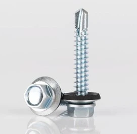 perno autoperforante c volanda neoprene 10 x 1