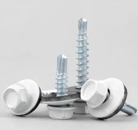 perno autoperforante c volanda neoprene