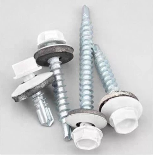 pernos y tuercas lima