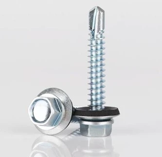 perno autorroscante con bolilla de neopreno costo