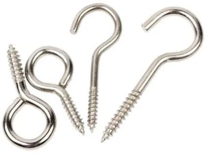 perno autorroscante con gancho lima