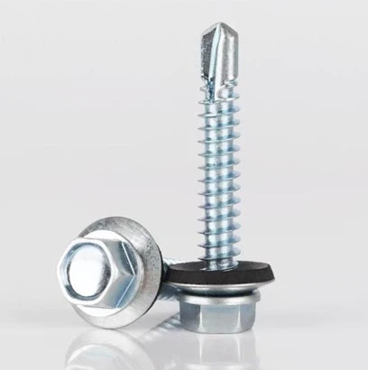 perno autorroscante para calamina