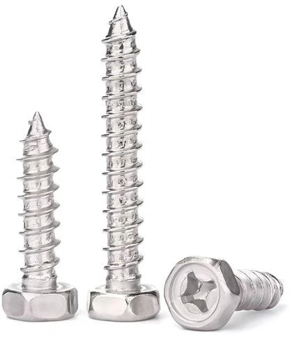 perno autorroscante para calamina