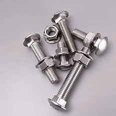 perno cabeza coche inox