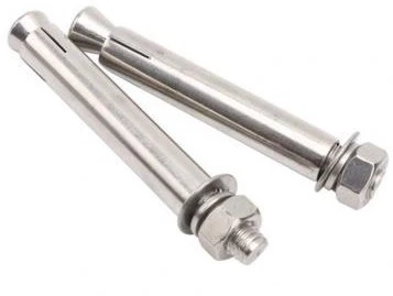 perno de expansion inoxidable precio peru