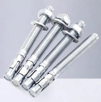 perno de expansion modo de instalacion