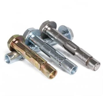 pernos y tuercas al por mayor