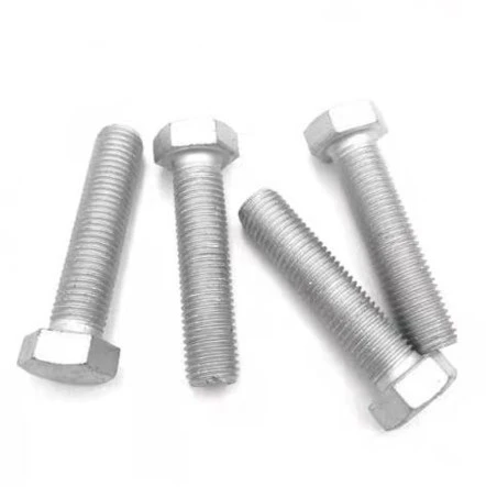 perno hexagonal a 325