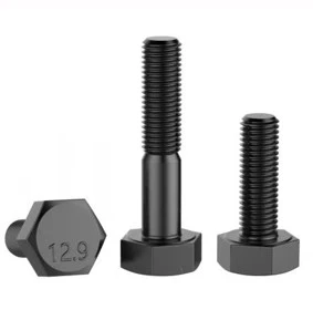 perno hexagonal grado 12.9 en lima peru