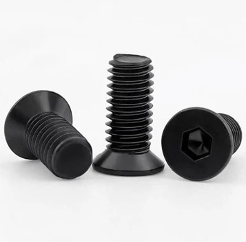 perno socket avellanado m4