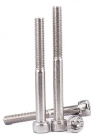 perno socket cabeza cilindrica clase 12.9