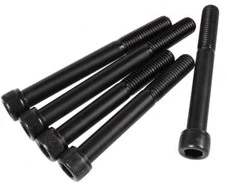 perno socket grado 12.9