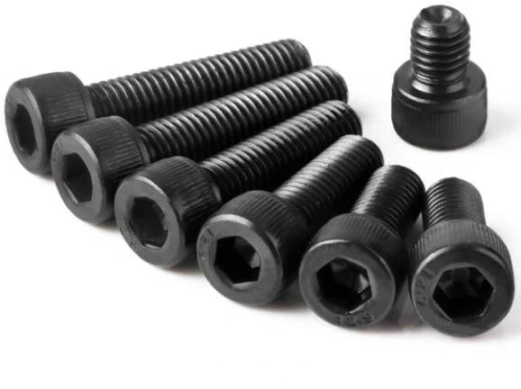 venta de pernos y tuercas