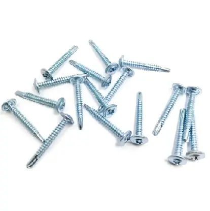 Pernos Autoperforantes