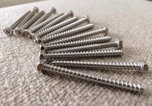 pernos autorroscantes peru