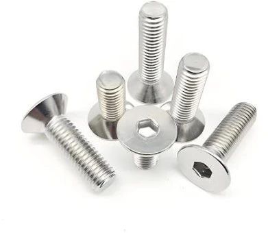 tuercas y pernos peru