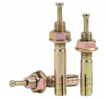 pernos de anclaje expansivos