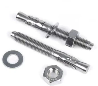 pernos de expansion de 1/2