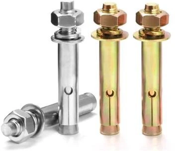 pernos expansivos para concreto