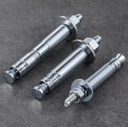 pernos y tuercas peru