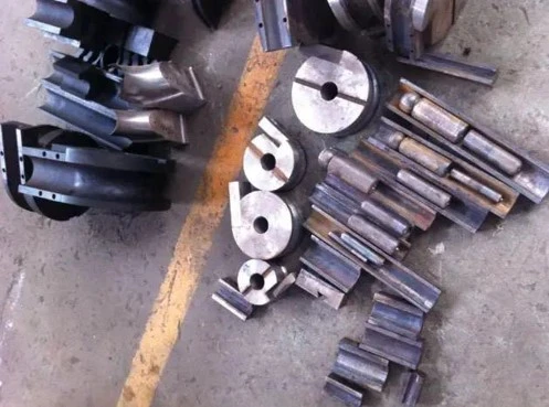 venta de dados para dobladora de tubo